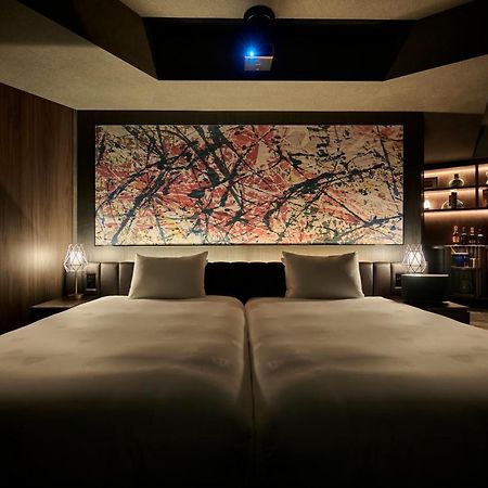 The Royal Park Canvas Ginza Corridor Tokyo Ngoại thất bức ảnh