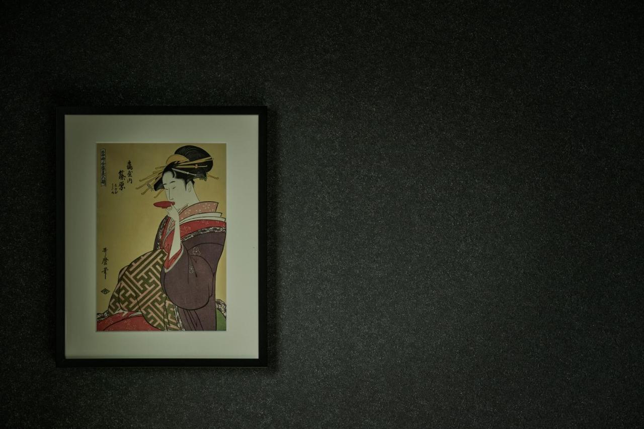 The Royal Park Canvas Ginza Corridor Tokyo Ngoại thất bức ảnh